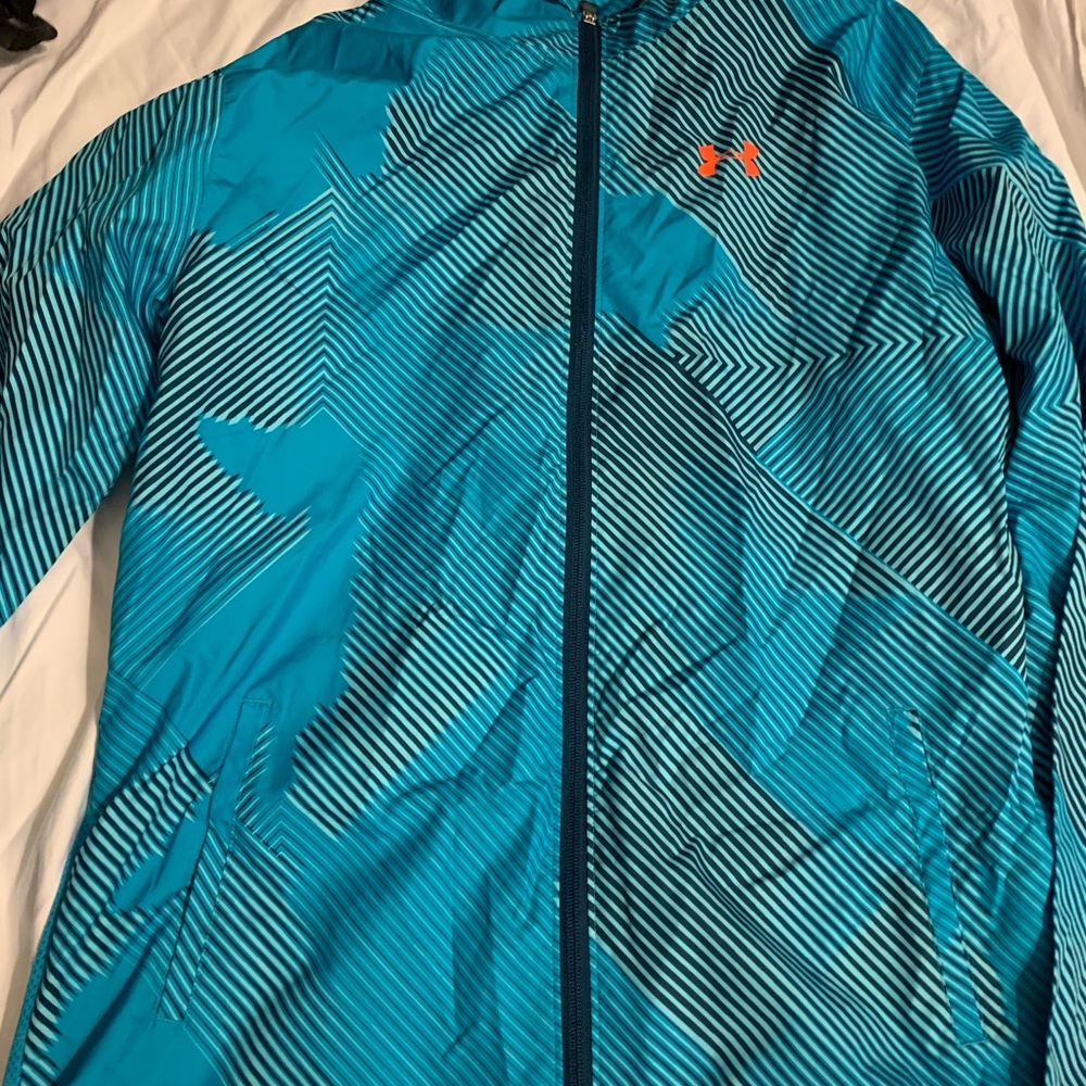 Windbreaker